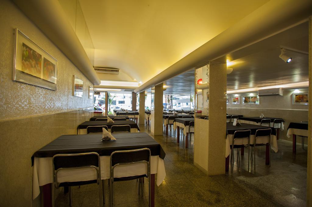 Hotel Premium Plaza Муриаэ Экстерьер фото